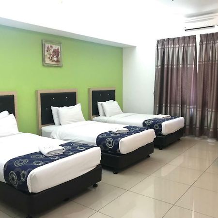 De Viana Hotel & Apartments Kota Bharu Extérieur photo