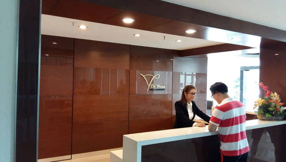 De Viana Hotel & Apartments Kota Bharu Extérieur photo