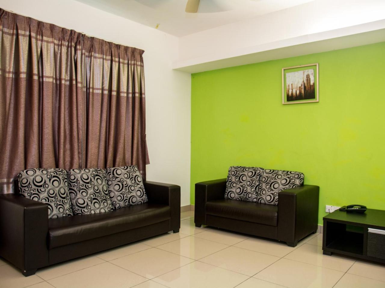 De Viana Hotel & Apartments Kota Bharu Extérieur photo