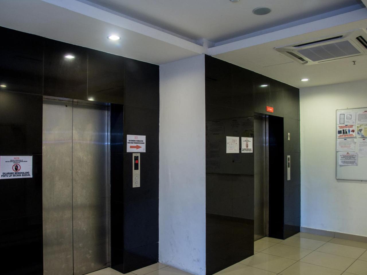 De Viana Hotel & Apartments Kota Bharu Extérieur photo