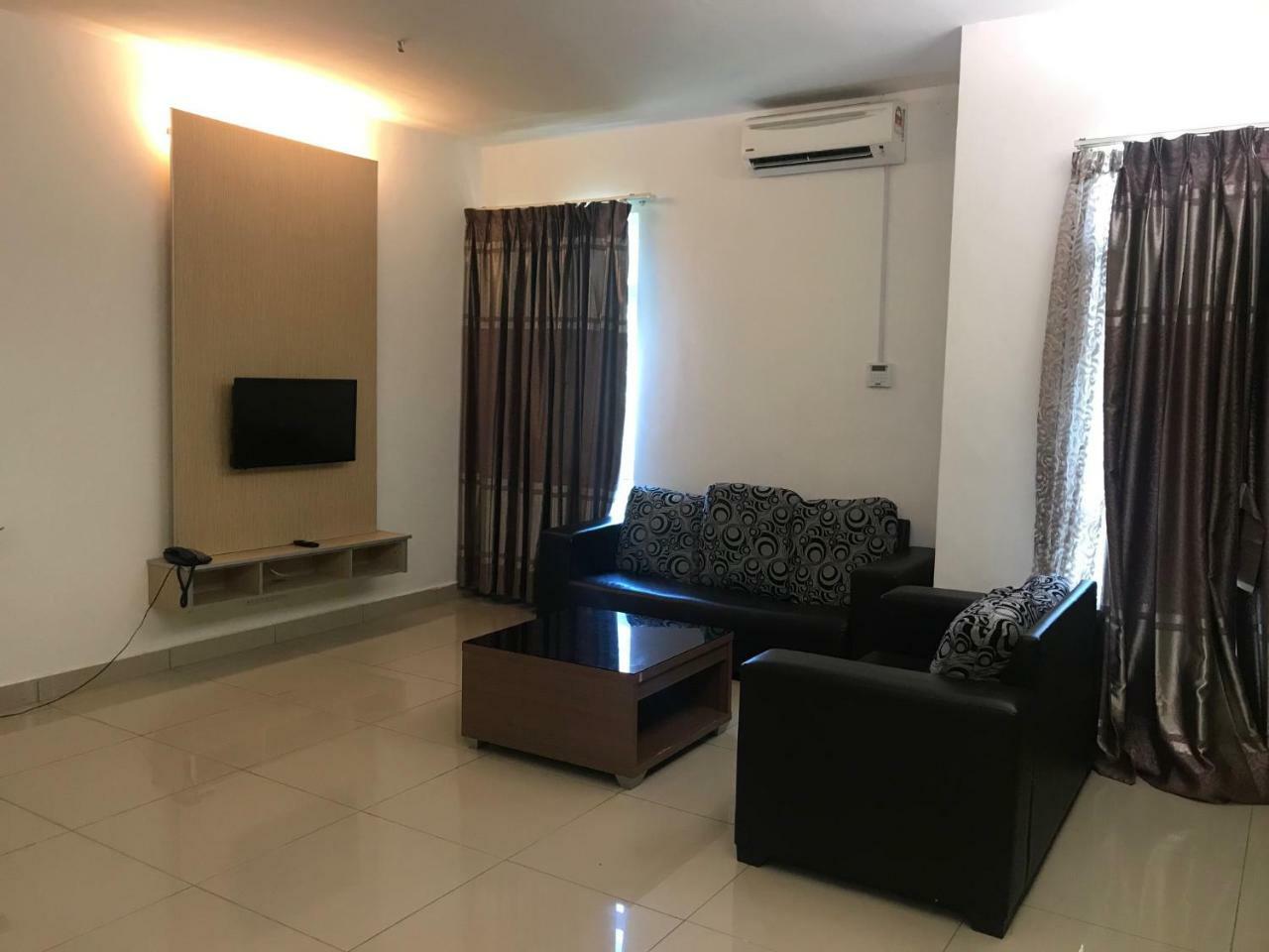 De Viana Hotel & Apartments Kota Bharu Extérieur photo