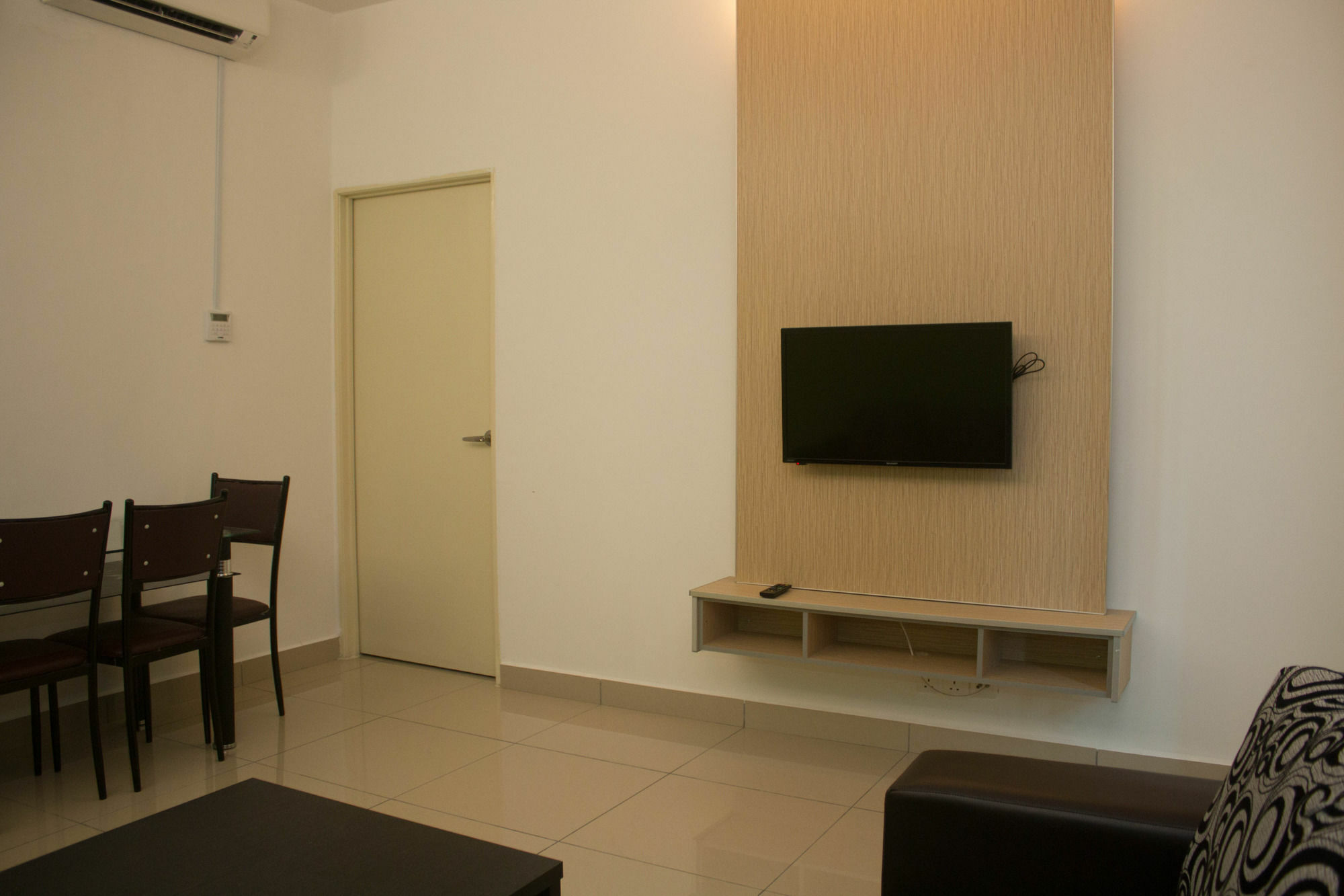 De Viana Hotel & Apartments Kota Bharu Extérieur photo