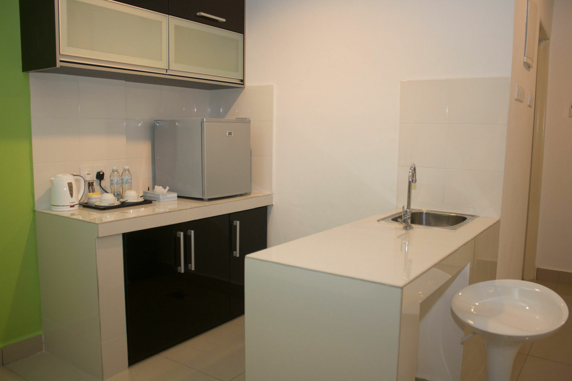 De Viana Hotel & Apartments Kota Bharu Extérieur photo