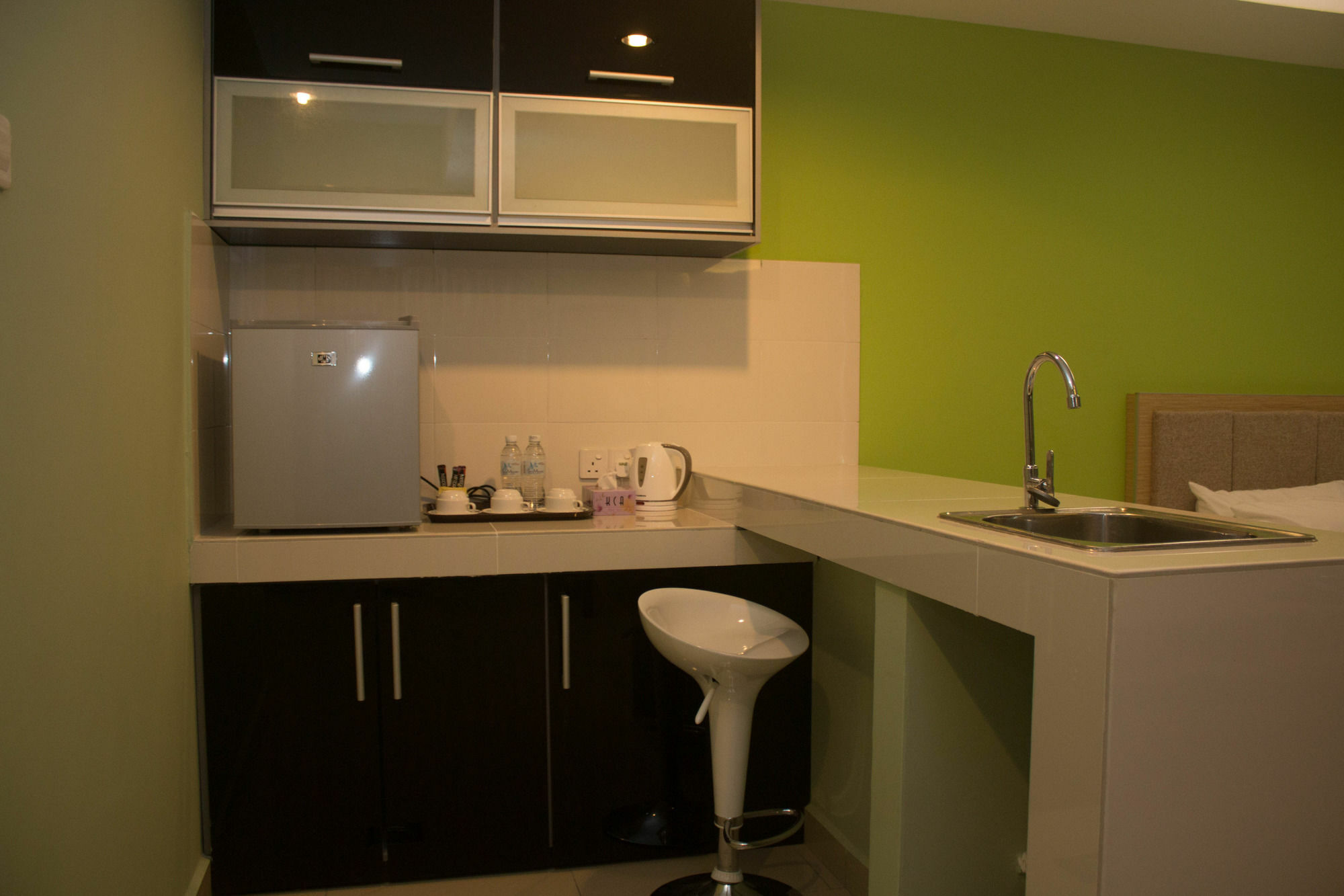 De Viana Hotel & Apartments Kota Bharu Extérieur photo