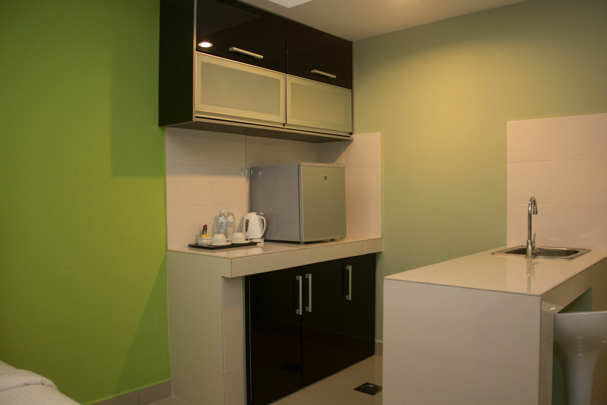 De Viana Hotel & Apartments Kota Bharu Extérieur photo
