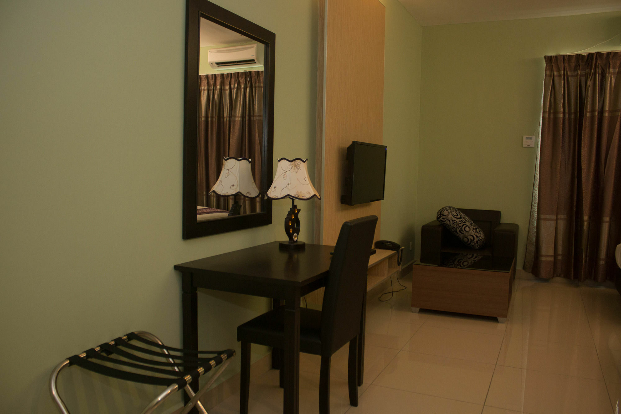 De Viana Hotel & Apartments Kota Bharu Extérieur photo
