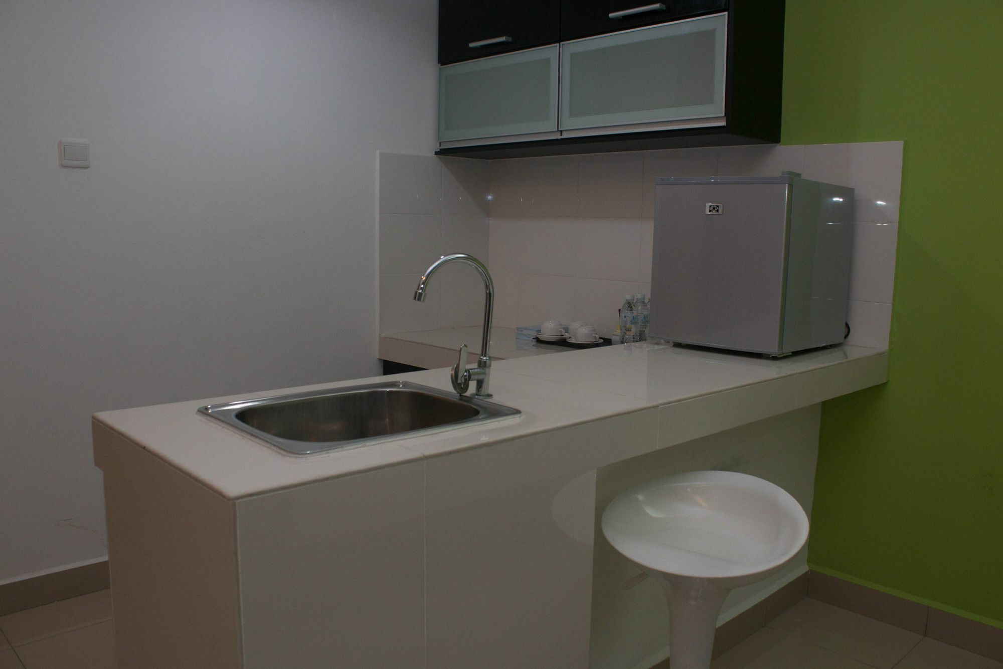 De Viana Hotel & Apartments Kota Bharu Extérieur photo
