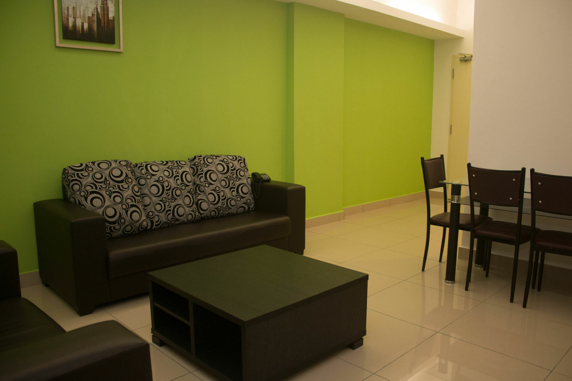 De Viana Hotel & Apartments Kota Bharu Extérieur photo